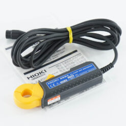 Ampe Kìm Đo Dòng AC Hioki 9694 6 Dây Đo Hioki 9615-01