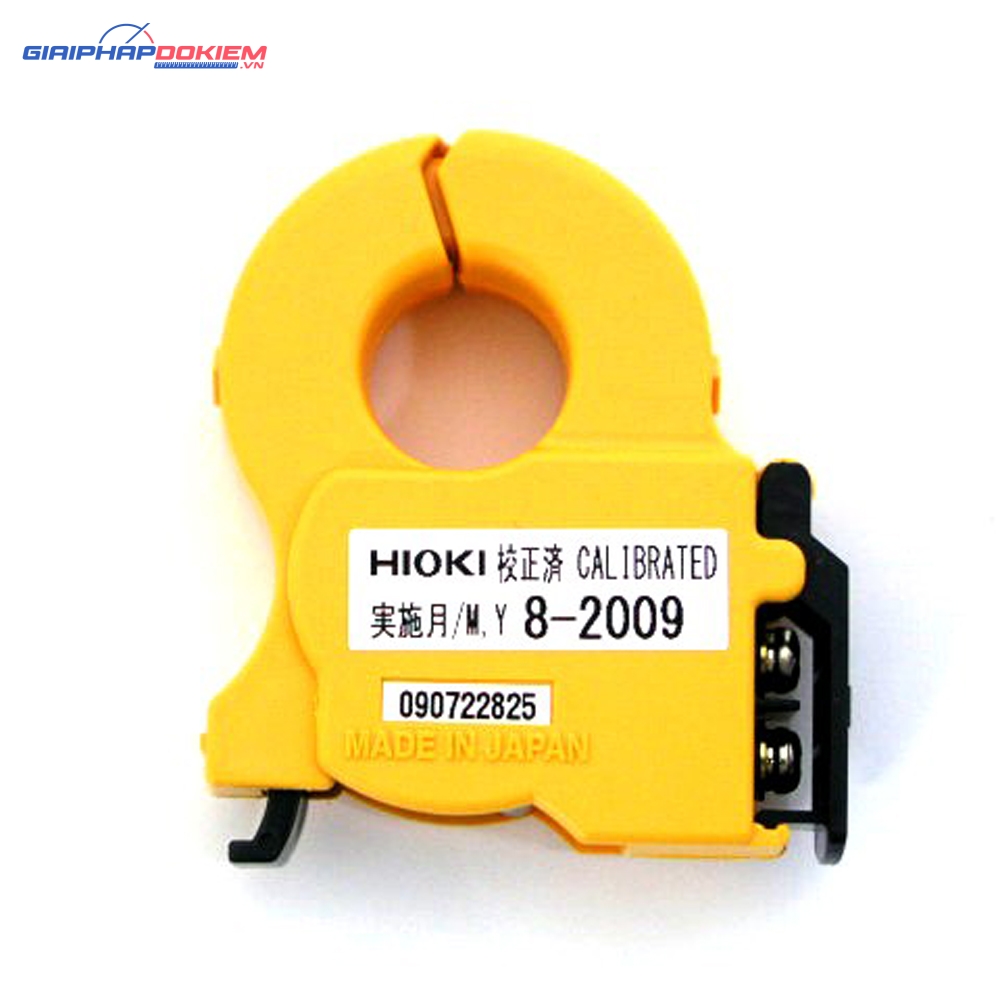 Ampe Kìm Đo Dòng AC Hioki 9695-03 4 Dây Đo Hioki 9615-01
