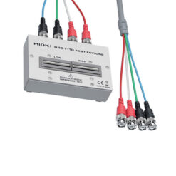Đầu Đo Hioki 9261-10 4 Hộp Đựng Máy Hioki 9246