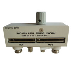 Đầu Đo Hioki 9262 4 Hộp Đựng Máy Hioki 9246