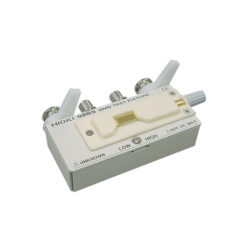 Đầu Đo Hioki 9263 4 Hộp Đựng Máy Hioki 9246