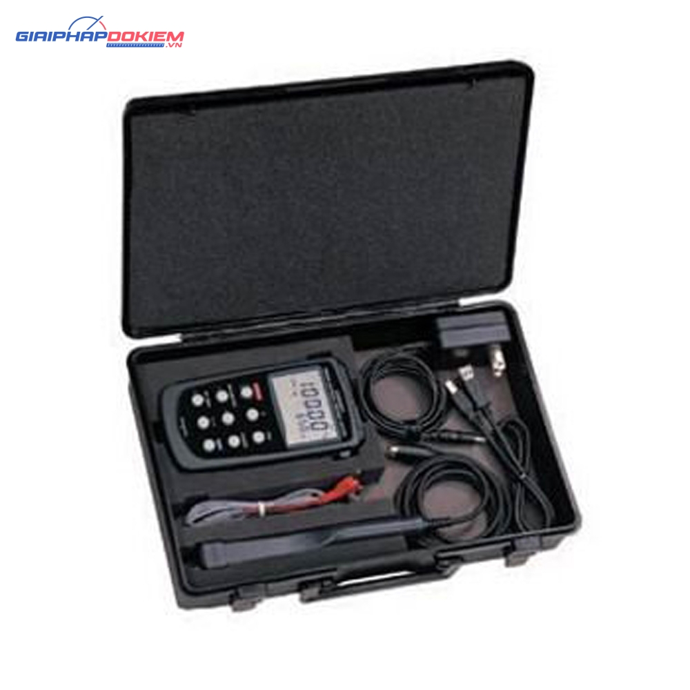 Hộp Đựng Máy Hioki 9246 2 Hộp Đựng Máy Hioki 9246