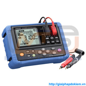 Nhà cung cấp thiết bị đo nội trở ắc quy Hioki BT3554-51 uy tín 2 Nhà cung cấp thiết bị đo nội trở ắc quy Hioki BT3554-51 uy tín