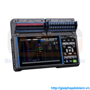 Phân phối thiết bị đo và ghi đa năng Hioki LR8450 giá tận gốc 3 Phân phối thiết bị đo và ghi đa năng Hioki LR8450 giá tận gốc