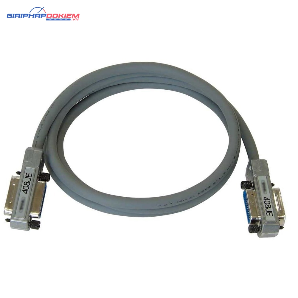 Cáp Kết Nối GP-IB Hioki 9151-02 2 Thiết Bị Đo Điện Áp Cao Hioki 3930