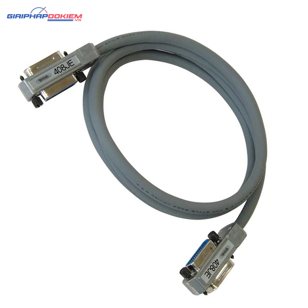 Cáp Kết Nối GP-IB Hioki 9151-02 3 Thiết Bị Đo Điện Áp Cao Hioki 3930