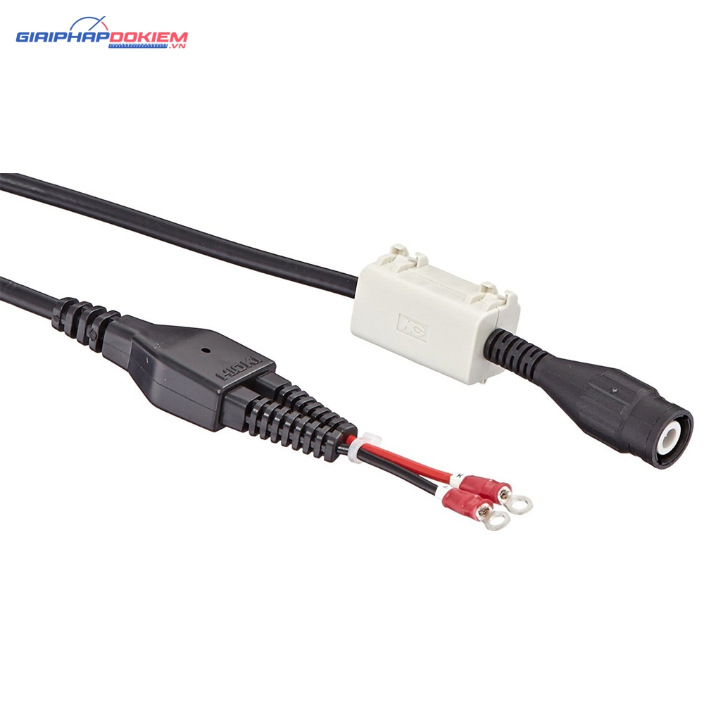 Cáp Kết Nối Hioki 9219 2 Thiết Bị Đo Điện Áp Cao Hioki 3930