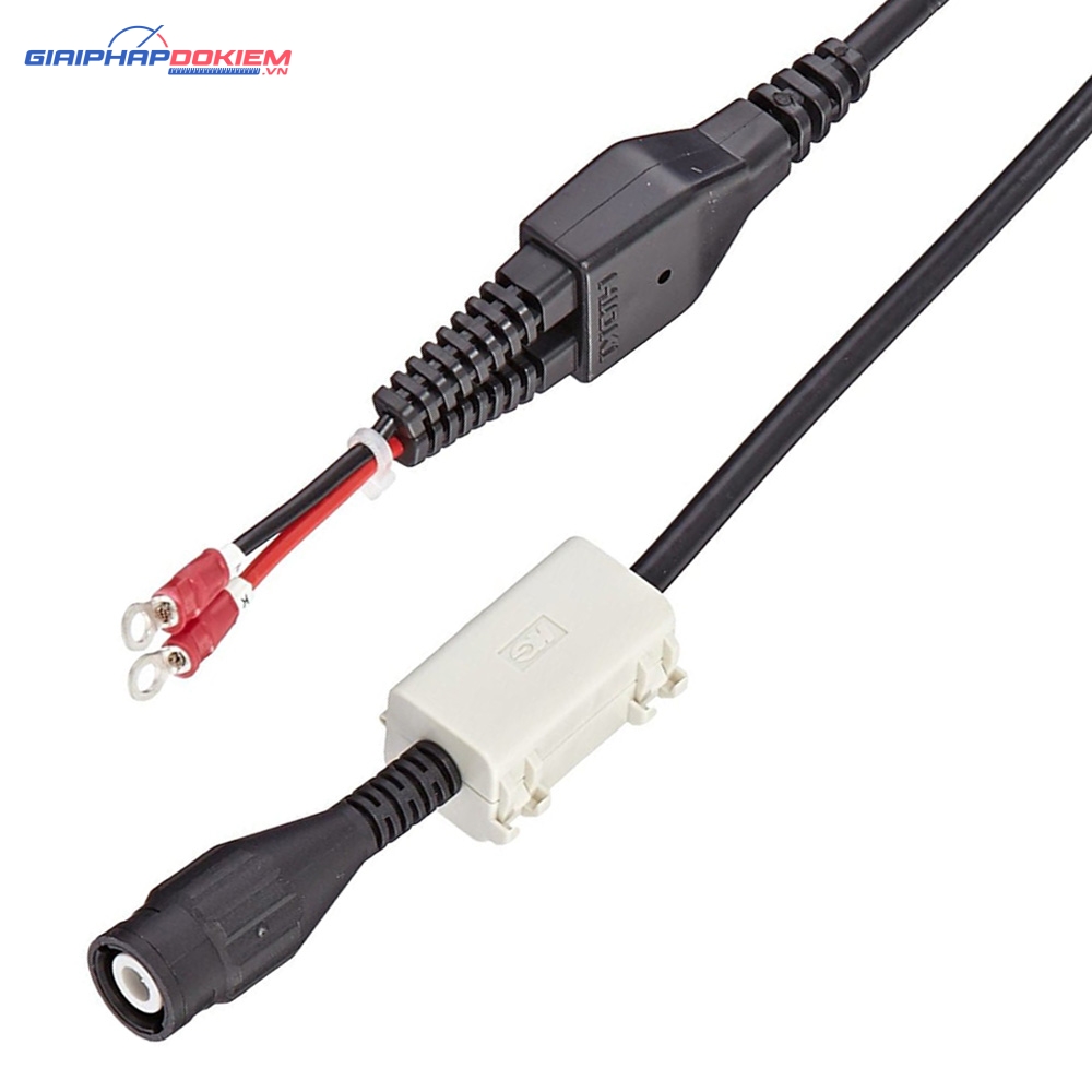Cáp Kết Nối Hioki 9219 3 Thiết Bị Đo Điện Áp Cao Hioki 3930