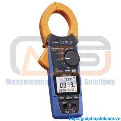 Ampe Kìm Đo Công Suất Hioki CM3286-50 9 Top 4 ampe kìm đo công suất Hioki được tin dùng nhiều nhất