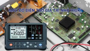 Top 6 máy đo điện trở giá trị nhỏ Hioki nên mua nhất 1 Các loại máy đo điện trở giá trị nhỏ Hioki nên mua nhất