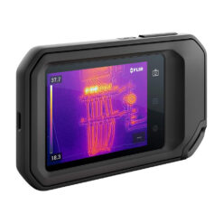 Camera đo nhiệt độ FLIR C5 ( -20°C - 400°C) 3 Camera đo nhiệt độ FLIR C5 ( -20°C - 400°C)