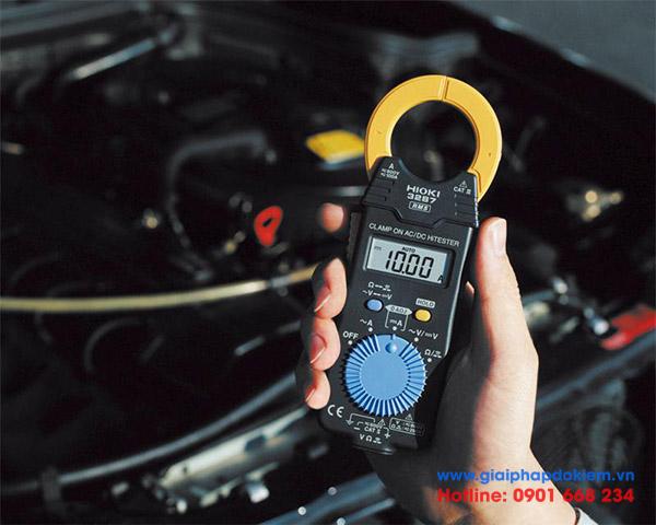 Tham khảo ngay cách đo dòng điện bằng ampe kìm 6 cach do dong dien bang ampe kim