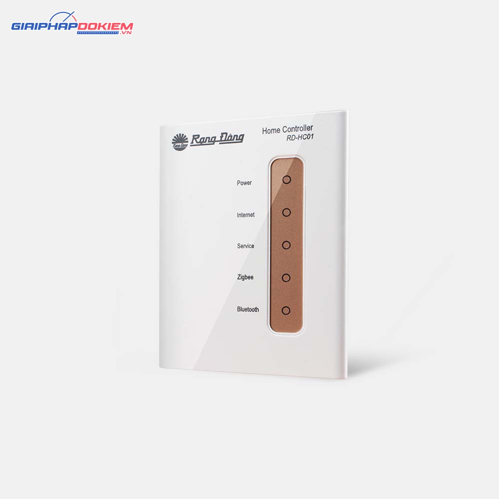 Bộ Điều Khiển Trung Tâm Rạng Đông RD-HC01 2 Bộ Điều Khiển Trung Tâm Rạng Đông RD-HC01