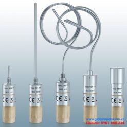 Bộ ghi dữ liệu nhiệt độ HACCP testo 191 T2 7 Bộ ghi dữ liệu nhiệt độ HACCP testo 191 T2