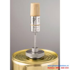 Bộ ghi dữ liệu nhiệt độ HACCP testo 191 T2 6 Bộ ghi dữ liệu nhiệt độ HACCP testo 191 T2