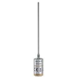 Bộ ghi dữ liệu nhiệt độ HACCP testo 191 T2