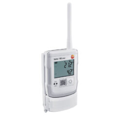 Bộ ghi dữ liệu nhiệt độ testo 150 DIN2 8 Bộ ghi dữ liệu nhiệt độ testo 150 DIN2