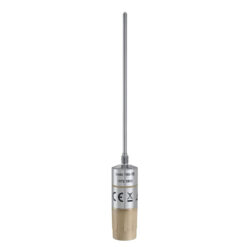 Bộ ghi dữ liệu nhiệt độ testo 190-T2 CFR