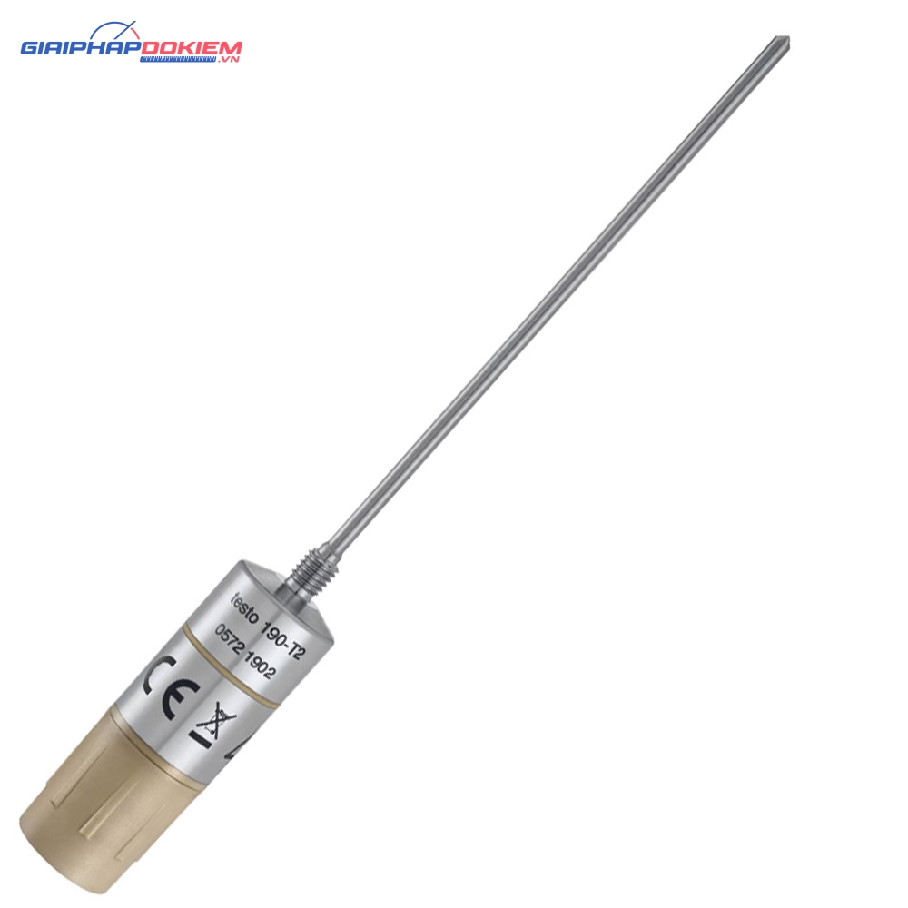 Bộ ghi dữ liệu nhiệt độ testo 190-T2 CFR 3 Bộ ghi dữ liệu nhiệt độ testo 190-T2 CFR