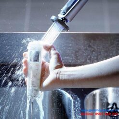 Máy đo nhiệt độ tiếp xúc Testo 106 TopSafe 13 Bộ máy đo nhiệt độ HACCP testo 106