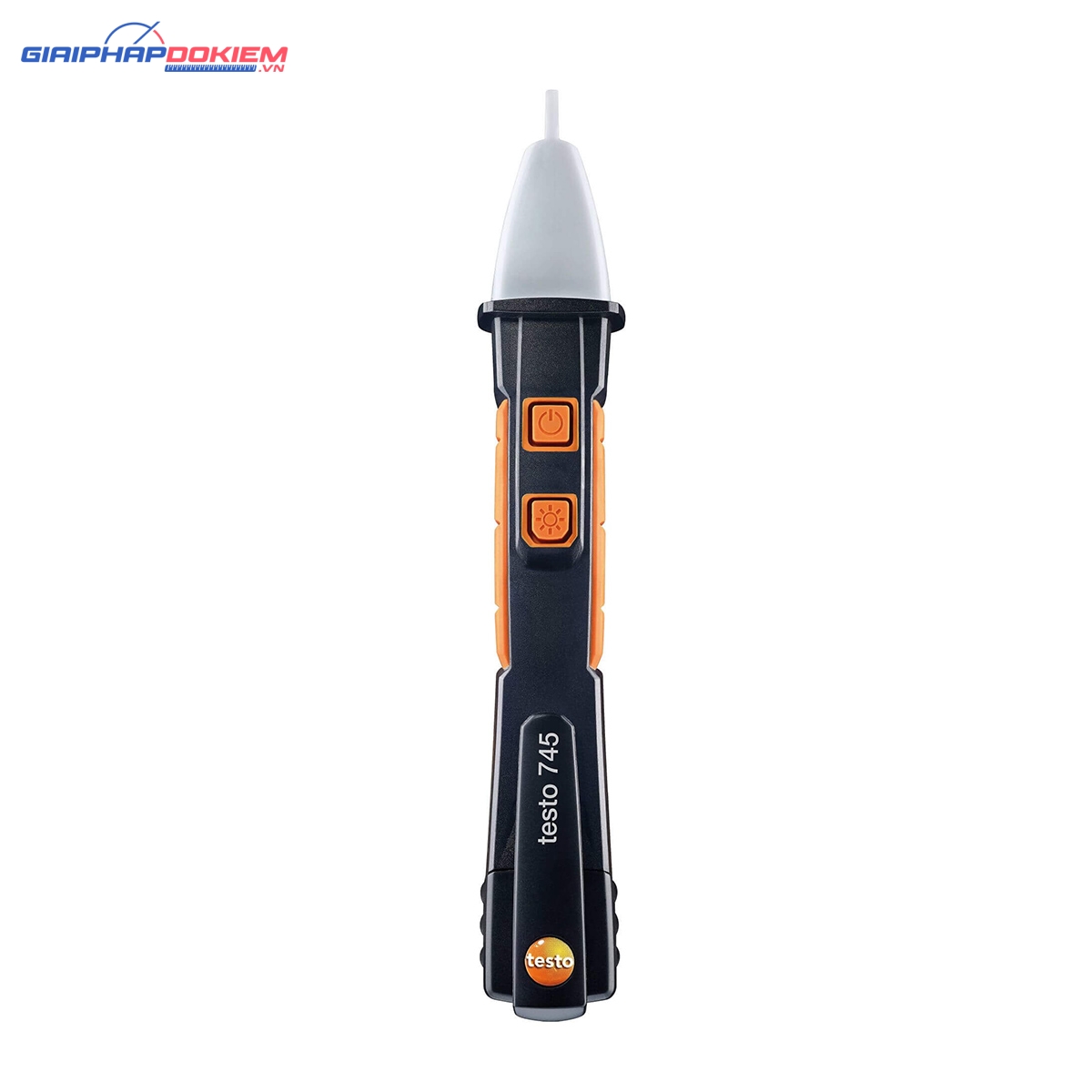Bút thử điện cảm ứng Testo 745 1 Bút thử điện cảm ứng testo 745
