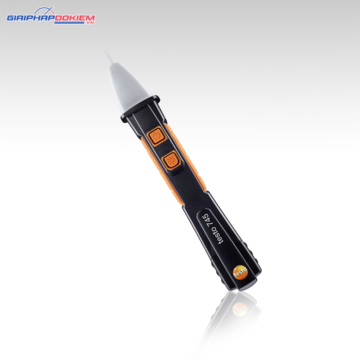 Bút thử điện cảm ứng Testo 745 4 Bút thử điện cảm ứng testo 745
