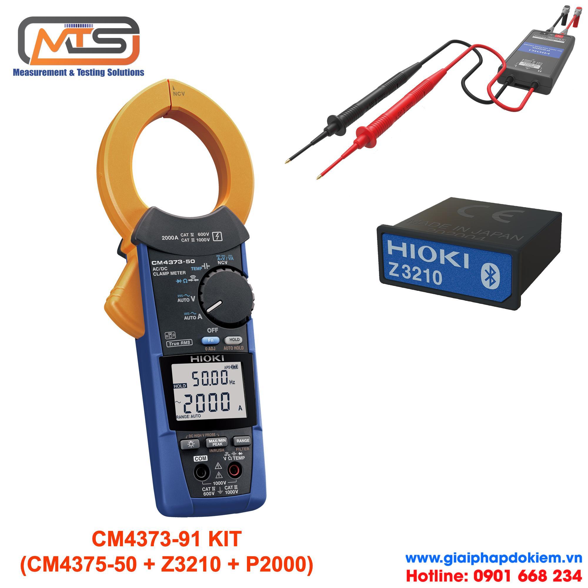 Cách đo điện trở bằng ampe kìm an toàn, hiệu quả