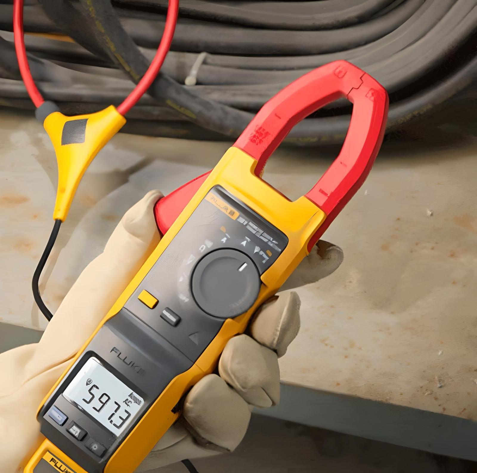 Tìm hiểu cách đo điện trở đất bằng ampe kìm chuẩn kỹ thuật 16 Cách đo điện trở đất bằng ampe kìm