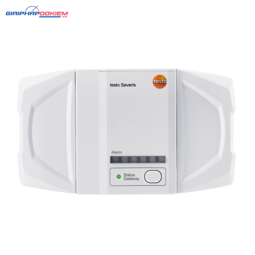 Cổng kết nối vô tuyến testo UltraRange 2 Cổng kết nối vô tuyến testo UltraRange