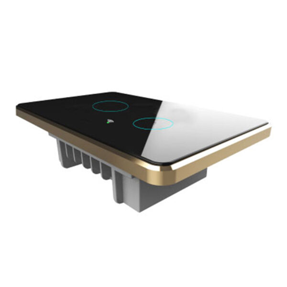 Công Tắc Thông Minh Rạng Đông CTCU.WF CN.04T 7 Công Tắc Thông Minh Rạng Đông CTCU.WF CN.04T