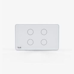Công Tắc Thông Minh Rạng Đông CTCU.WF CN.04T 7 Công Tắc Thông Minh Rạng Đông CTCU.WF CN.04T