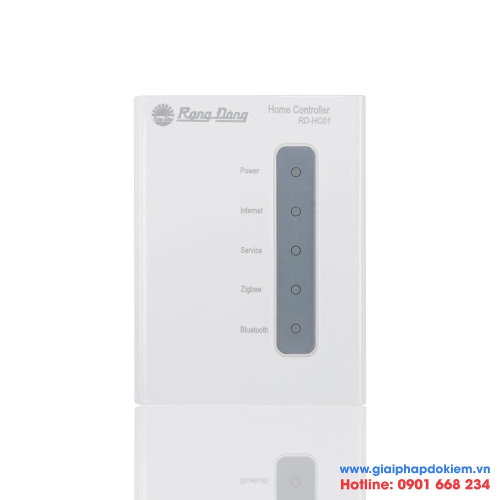 Điều Khiển Cảnh Đa Năng Rạng Đông DK02.TP.BLE