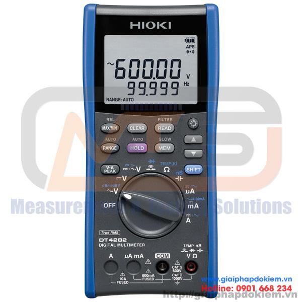 đồng hồ đa năng hiện số