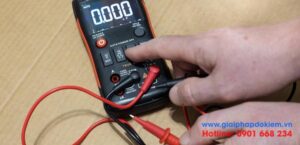 Hướng dẫn cách đo điện trở bằng đồng hồ vạn năng đơn giản và hiệu quả
