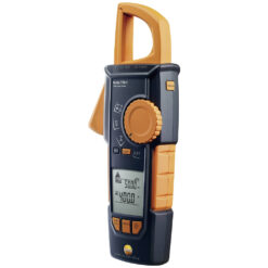 Kìm đo điện Testo 770-1 13 Kìm đo điện testo 770-1
