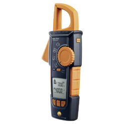 Kìm đo điện Testo 770-2 11 Kìm đo điện testo 770-2