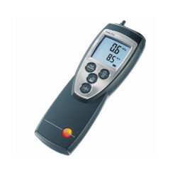 Máy đo áp suất (0 đến 2000hPa) testo 512 7 Máy đo áp suất (0 đến 2000hPa) testo 512