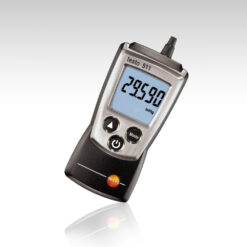 Máy đo áp suất tuyệt đối Testo 511 7 Máy đo áp suất tuyệt đối testo 511