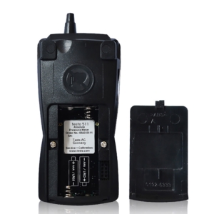 Máy đo áp suất tuyệt đối Testo 511 8 Máy đo áp suất tuyệt đối testo 511