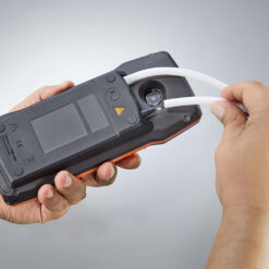 Máy đo chất lượng không khí (IAQ) đa năng – testo 400 10 Máy đo chất lượng không khí (IAQ) đa năng – testo 400