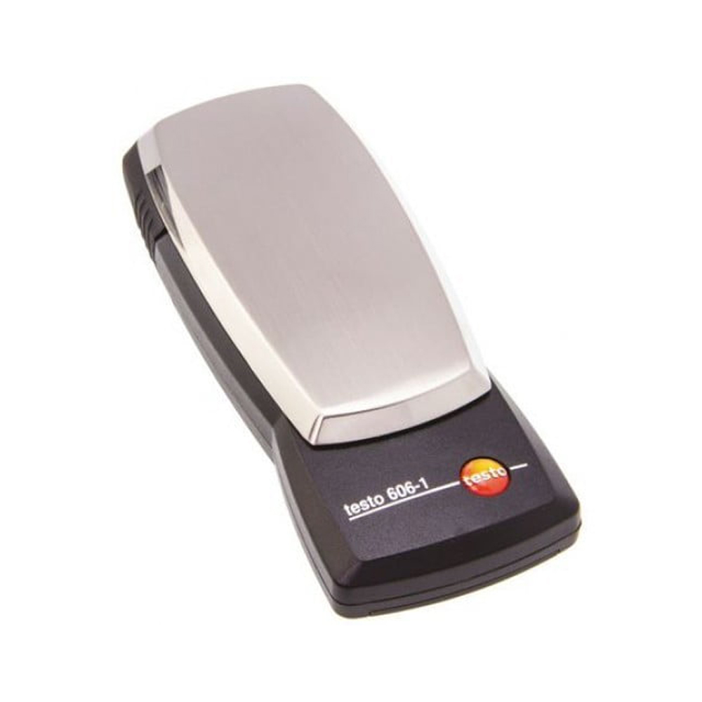 Máy đo độ ẩm vật liệu Testo 606-1 6 Máy đo độ ẩm vật liệu testo 606-1