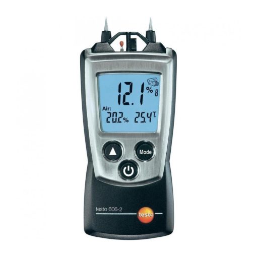 Máy đo độ ẩm vật liệu testo 606-2