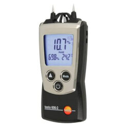 Máy đo độ ẩm vật liệu Testo 606-2 4 Máy đo độ ẩm vật liệu testo 606-2