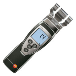 Máy đo độ ẩm vật liệu Testo 616 6 Máy đo độ ẩm vật liệu testo 616