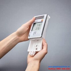 Máy đo ghi chất lượng không khí - testo 160 IAQ
