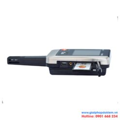 Máy đo ghi nhiệt độ, độ ẩm Testo 175H1 11 Máy đo ghi nhiệt độ, độ ẩm testo 175H1