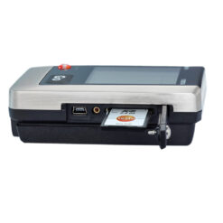 Máy đo ghi nhiệt độ Testo 176 T4 10 Máy đo ghi nhiệt độ testo 176 T4