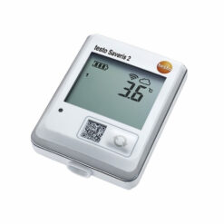 Máy đo ghi nhiệt độ testo Saveris 2-T1 5 Máy đo ghi nhiệt độ testo Saveris 2-T1
