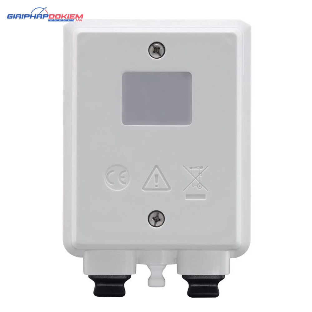 Máy đo ghi nhiệt độ testo Saveris 2-T3 3 Máy đo ghi nhiệt độ testo Saveris 2-T3