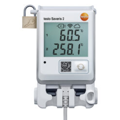 Máy đo ghi nhiệt độ testo Saveris 2-T3 7 Máy đo ghi nhiệt độ testo Saveris 2-T3